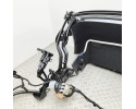 ROOF FOLDING MECHANISM BMW Z4 ROADSTER E89 7220537 36614781 2 0L 135kw Catalog number of the original 7220537