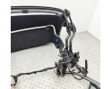 ROOF FOLDING MECHANISM BMW Z4 ROADSTER E89 7220537 36614781 2 0L 135kw Part manufacturer BMW OE