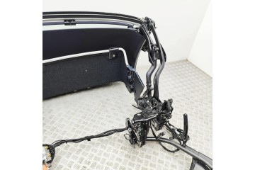 ROOF FOLDING MECHANISM BMW Z4 ROADSTER E89 7220537 36614781 2 0L 135kw Part manufacturer BMW OE