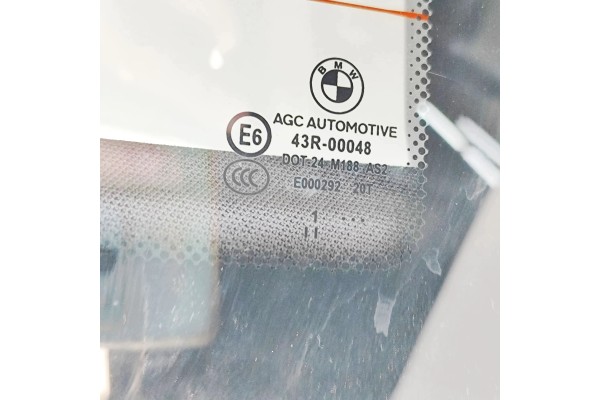 Mecanismo de Plegado del Techo BMW Z4 Roadster (E89) 2.0L 135kw