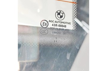 Mecanismo de Plegado del Techo BMW Z4 Roadster (E89) 2.0L 135kw