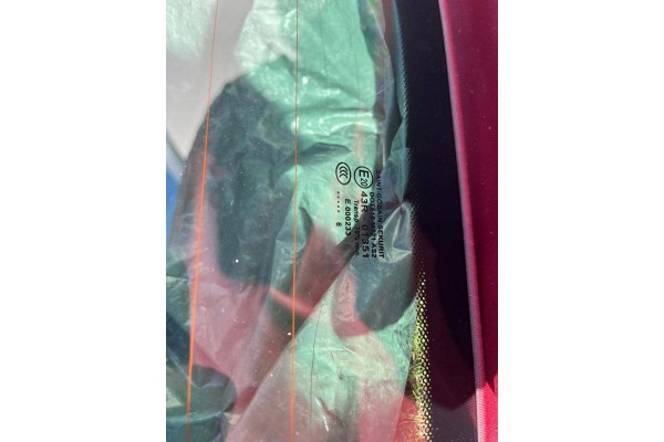 Roof covering convertible with rear window Porsche 991 992 991561939 Part manufacturer Porsche OE