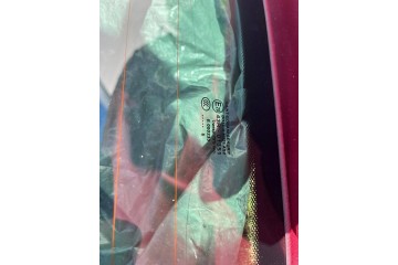 Roof covering convertible with rear window Porsche 991 992 991561939 Part manufacturer Porsche OE