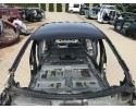 MAZDA 6E 2025 2026 ELECTRICIAN NEW MODEL ROOF ROOFING