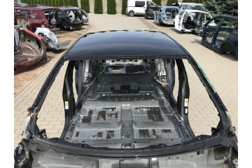 MAZDA 6E 2025 2026 ELECTRICIAN NEW MODEL ROOF ROOFING