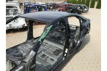 MAZDA 6E 2025 2026 ELECTRICIAN NEW MODEL ROOF ROOFING Packaging status replacement