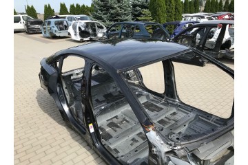 MAZDA 6E 2025 2026 ELECTRICIAN NEW MODEL ROOF ROOFING Catalog number of the part DACH MAZDA 6E KULA 090909
