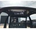 MAZDA 6E 2025 2026 ELECTRICIAN NEW MODEL ROOF ROOFING Color black