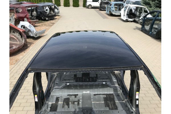 MAZDA 6E 2025 2026 ELECTRICIAN NEW MODEL ROOF ROOFING Quality of parts according to GVO O original with manufacturer s logo OE