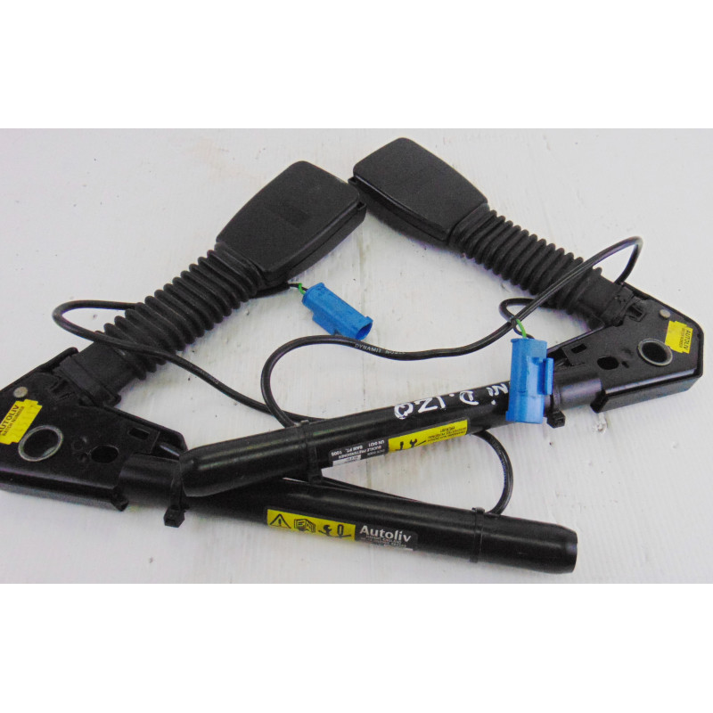 KIT AIRBAG MINI MINI (R50,R53)