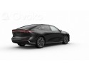 MAZDA 6E 2025 2026 ELECTRICIAN NEW MODEL ROOF ROOFING Version European