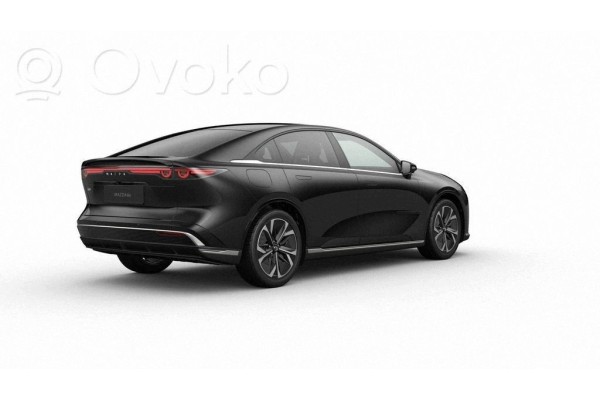 MAZDA 6E 2025 2026 ELECTRICIAN NEW MODEL ROOF ROOFING Version European