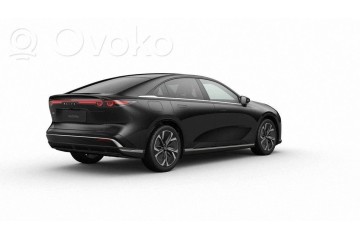 MAZDA 6E 2025 2026 ELECTRICIAN NEW MODEL ROOF ROOFING Version European