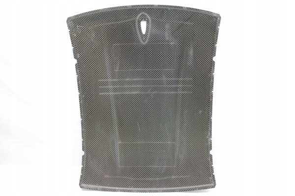 ORIGINAL ROOF CARBON PLATING BMW G42 G87 M2 7886314 Part manufacturer BMW OE