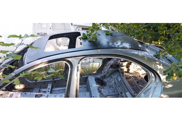 MERCEDES C CLASS W205 SEDAN SUNROOF ROOF