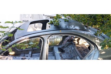 MERCEDES C CLASS W205 SEDAN SUNROOF ROOF