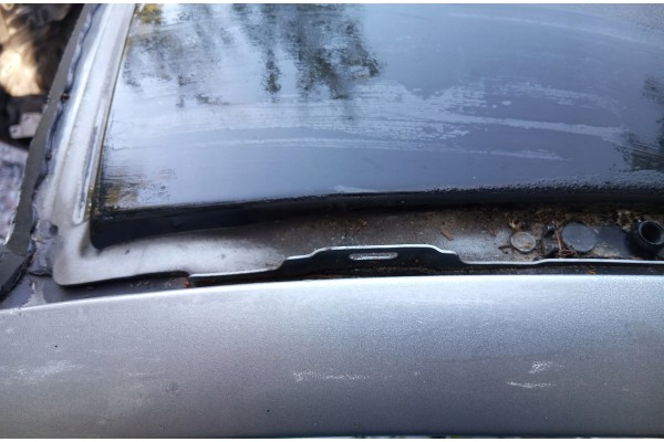 MERCEDES C CLASS W205 SEDAN SUNROOF ROOF Catalog number of the part Mercedes C klasa W205