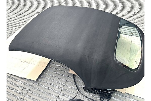 BMW 8 M8 G14 F91 ROOF CONVERTIBLE SOFT COMPLETE NEW 0km 9448941