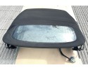 BMW 8 M8 G14 F91 ROOF CONVERTIBLE SOFT COMPLETE NEW 0km 9448941 Catalog number of the part BMW G14 DACH MIEKKI MIRTEX