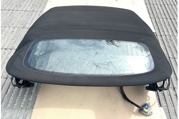 BMW 8 M8 G14 F91 ROOF CONVERTIBLE SOFT COMPLETE NEW 0km 9448941 Catalog number of the part BMW G14 DACH MIEKKI MIRTEX