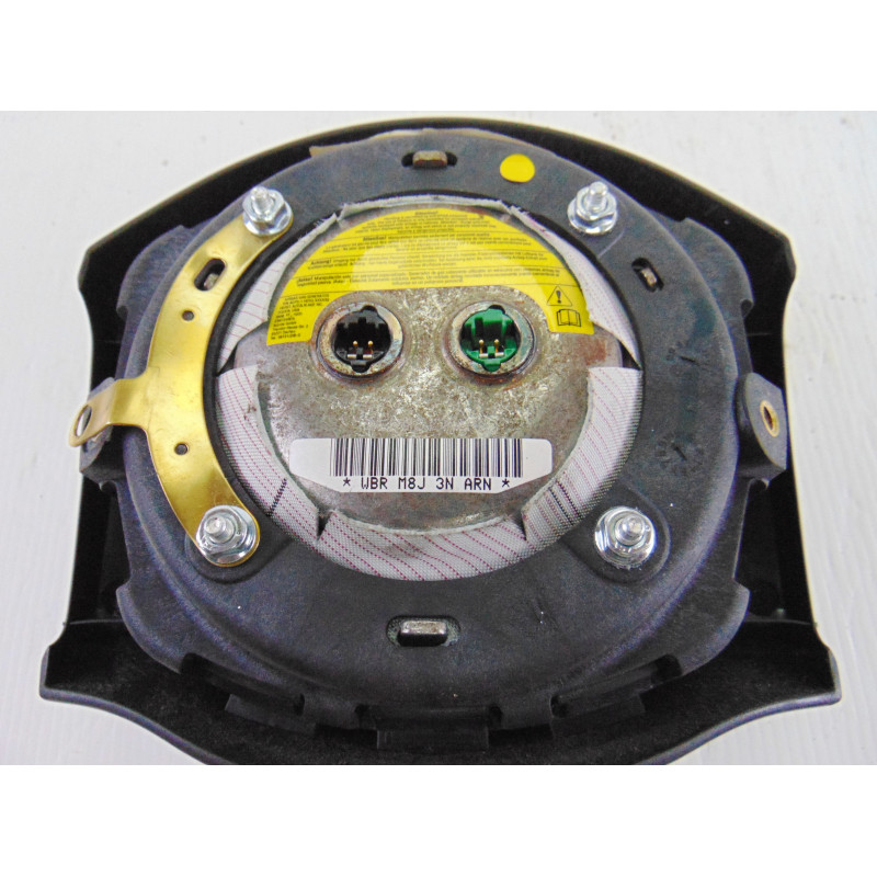 KIT AIRBAG MINI MINI (R50,R53)