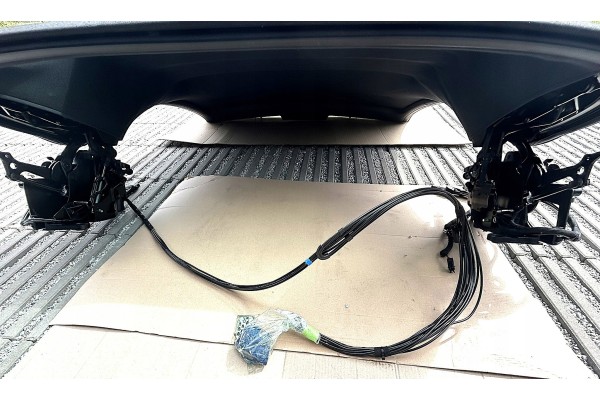 Techo Plegable Convertible BMW 8 G14 0KM