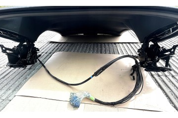 Techo Plegable Convertible BMW 8 G14 0KM
