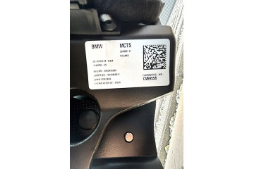 Techo Plegable Convertible BMW 8 G14 0KM