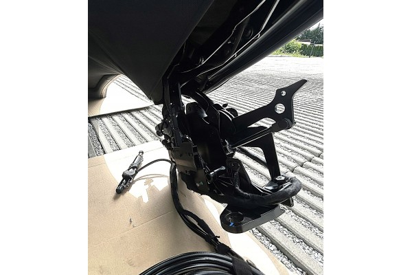 Techo Plegable Convertible BMW 8 G14 0KM