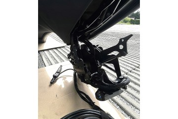 Techo Plegable Convertible BMW 8 G14 0KM