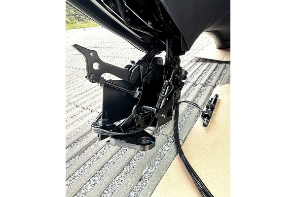 Techo Plegable Convertible BMW 8 G14 0KM