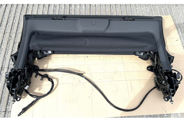 Techo Plegable Convertible BMW 8 G14 0KM