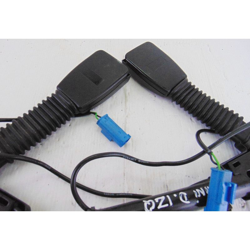 KIT AIRBAG MINI MINI (R50,R53)