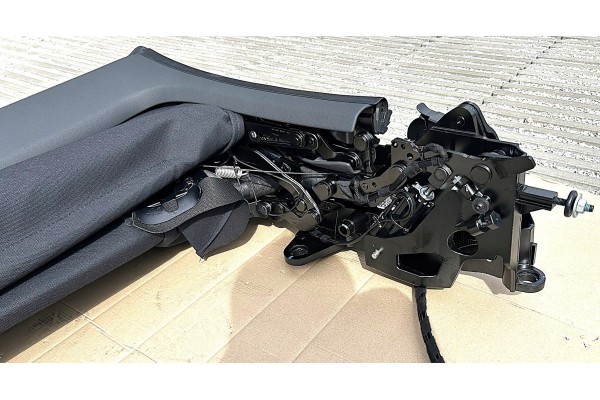 Techo Plegable Convertible BMW 8 G14 0KM