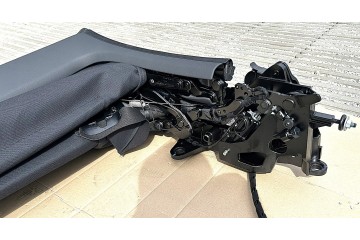Techo Plegable Convertible BMW 8 G14 0KM