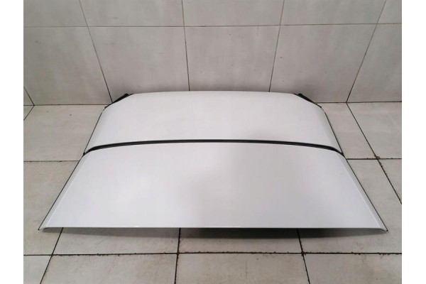 McLaren 570S Spider with Hardtop 13AA397SP Hardtop
