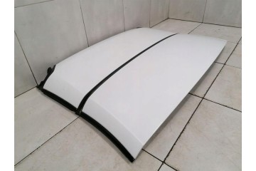 McLaren 570S Spider with Hardtop 13AA397SP Hardtop Catalog number of the part 13AA397SP