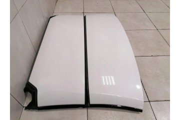 McLaren 570S Spider with Hardtop 13AA397SP Hardtop Part manufacturer McLaren