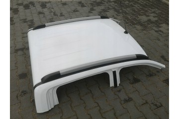 FORD RANGER IV LIFT ROOF RAILS COMPLETE SET