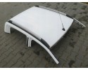 FORD RANGER IV LIFT ROOF RAILS COMPLETE SET Packaging status replacement