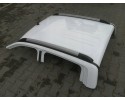 FORD RANGER IV LIFT ROOF RAILS COMPLETE SET Part manufacturer Ford OE