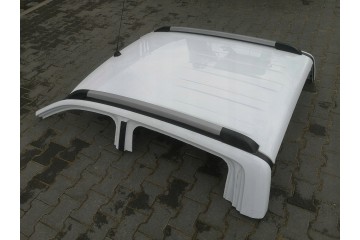 FORD RANGER IV LIFT ROOF RAILS COMPLETE SET Part manufacturer Ford OE