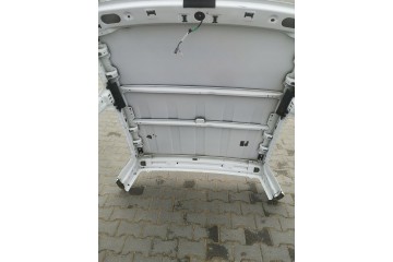 FORD RANGER IV LIFT ROOF RAILS COMPLETE SET Catalog number of the part FORD RANGER IV LIFT DACH RELINGI KOMPLET