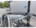 Solar roof Porsche Panamera 971 SPORT TURISMO 2016 2023 PANORAMA
