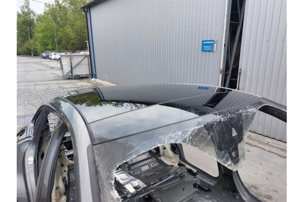Solar roof Porsche Panamera 971 SPORT TURISMO 2016 2023 PANORAMA
