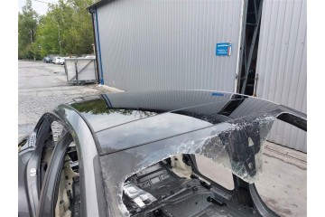 Solar roof Porsche Panamera 971 SPORT TURISMO 2016 2023 PANORAMA