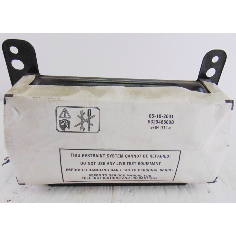 KIT AIRBAG MINI MINI (R50,R53)