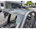 Solar roof Porsche Panamera 971 SPORT TURISMO 2016 2023 PANORAMA Catalog number of the part DACH PANAMERA 971 SPORT