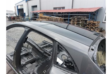 Solar roof Porsche Panamera 971 SPORT TURISMO 2016 2023 PANORAMA Part manufacturer Porsche OE