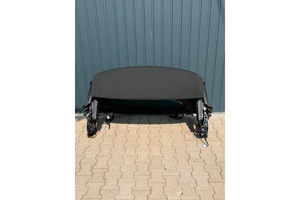 BRAND NEW CONVERTIBLE FOLDING ROOF MERCEDES SL AMG R232 A2327704500 OE Part manufacturer Mercedes Benz OE